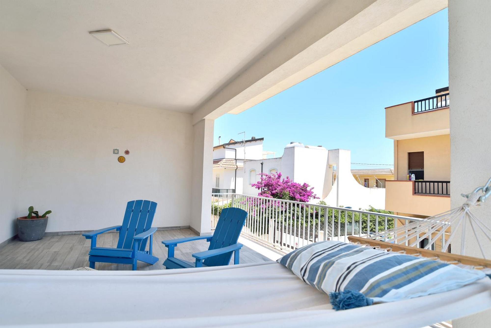 Marzamemi Terrazza Vista Mare Appartement Buitenkant foto